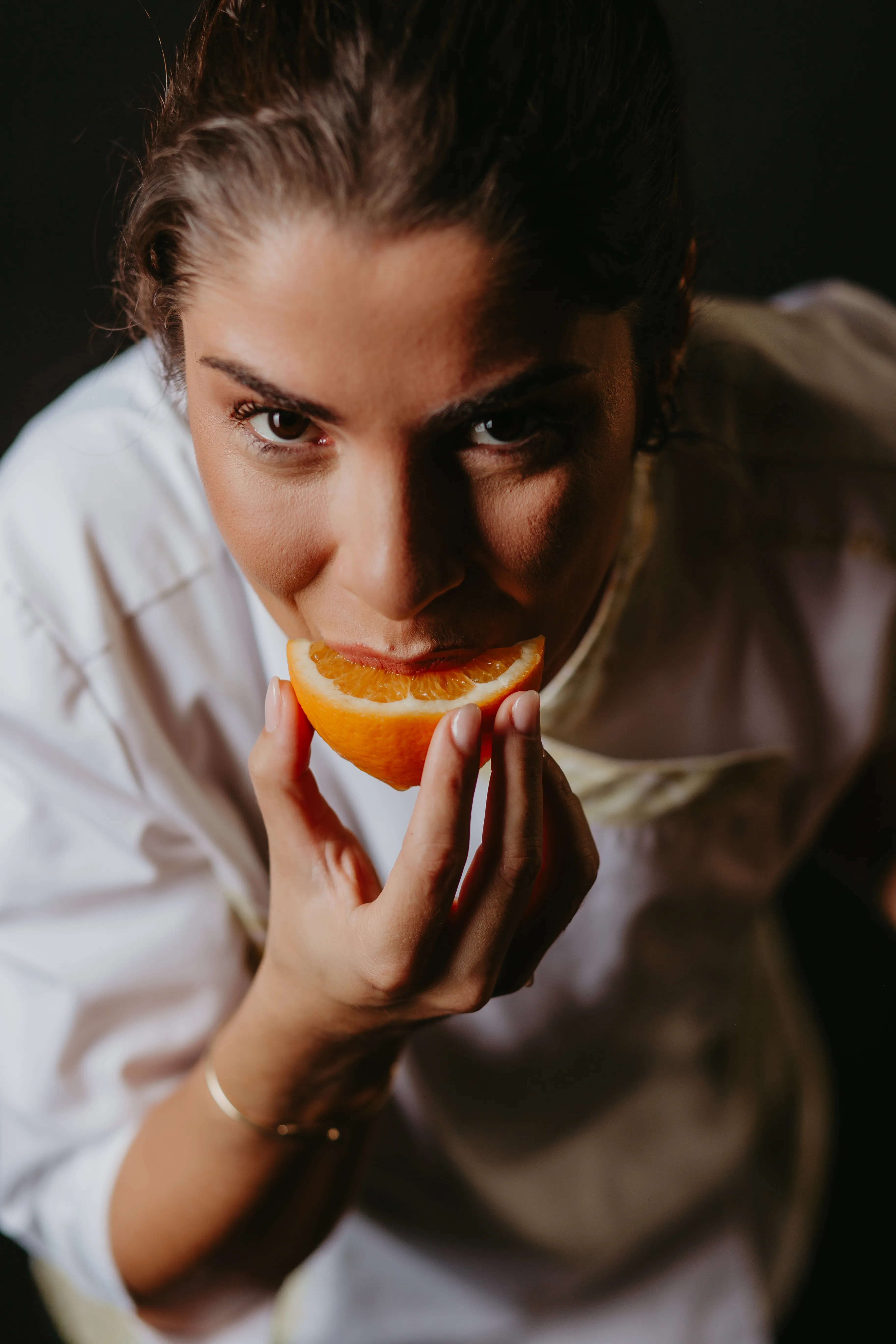 Slide Tradição Reinventada com Nutrição