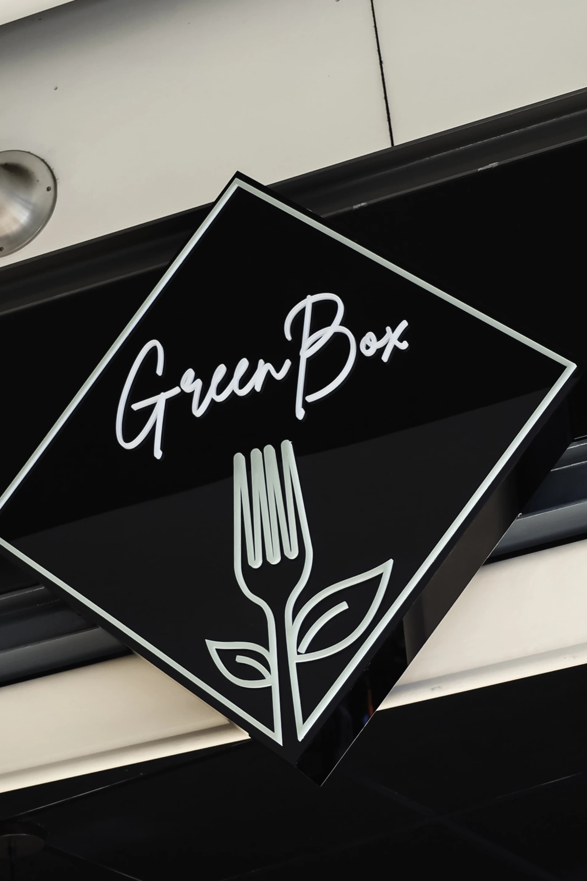GreenBox Pratos