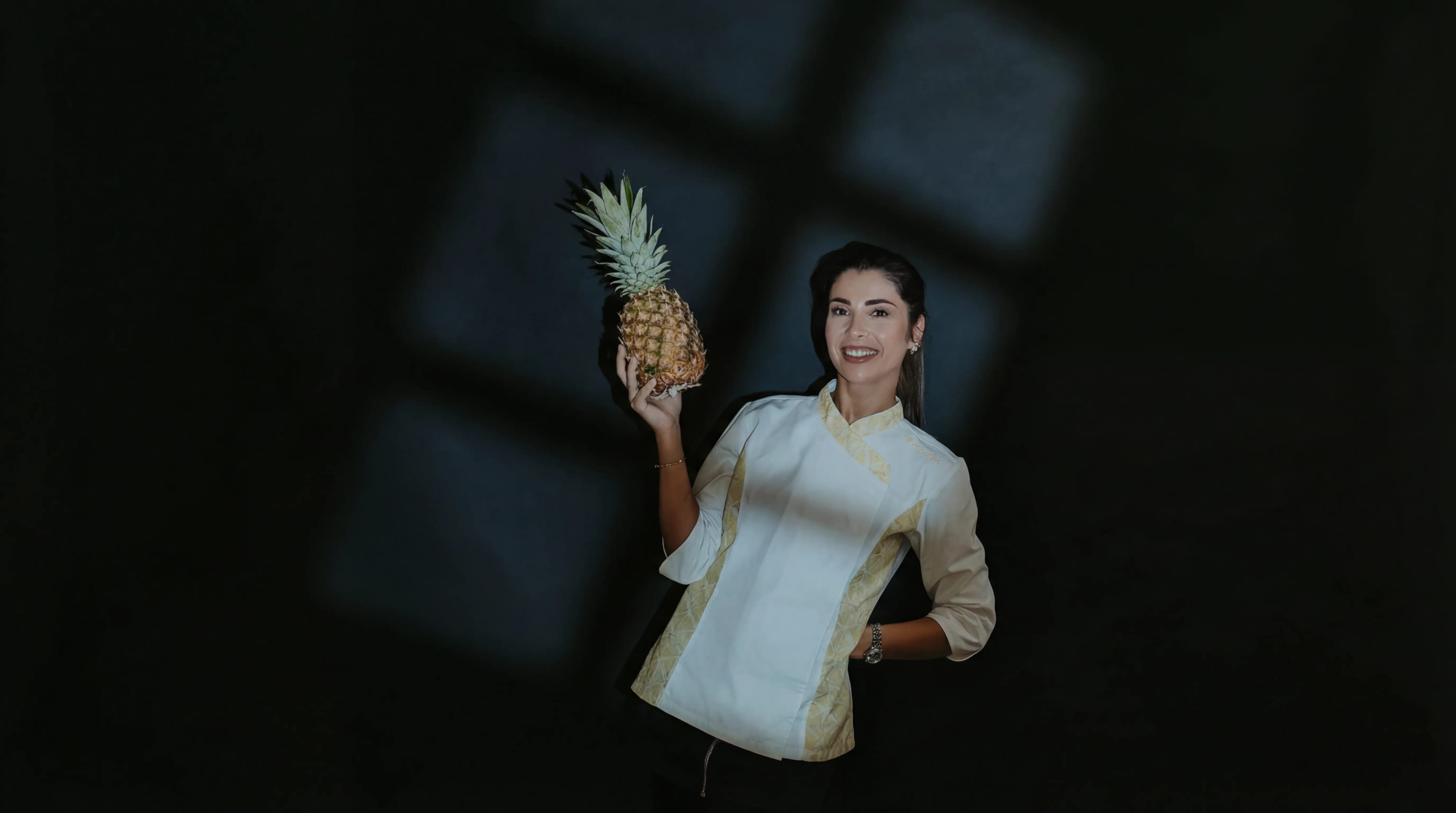 Chefs do Amanhã - Workshops para Crianças